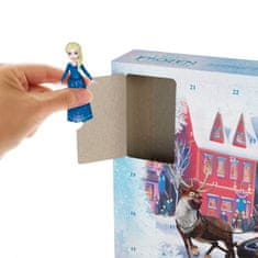 Disney Adventni Koledar Disney Frozen