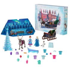 Disney Adventni Koledar Disney Frozen