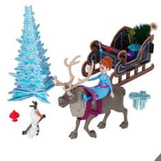 Disney Adventni Koledar Disney Frozen
