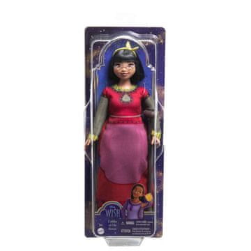 Disney Disney Princess Wish Bff Punčka