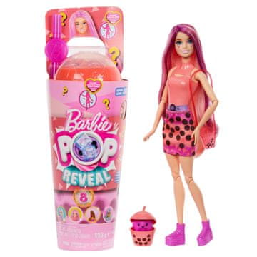 Barbie Barbie Pop Reveal Boba Mango Mochi