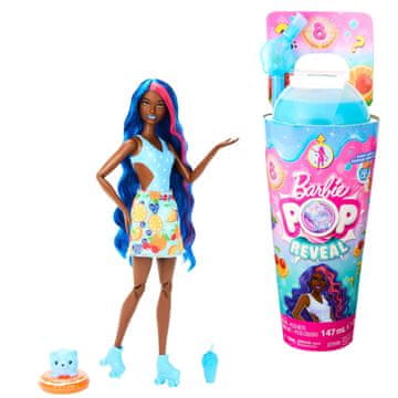 Barbie Barbie Pop Reveal Sadni Punač