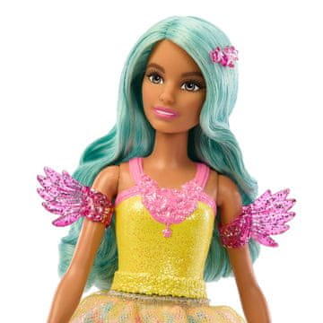 Barbie Barbie Dotik Čarobnosti Tereza