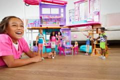 Barbie Počitniška Hiša Barbie