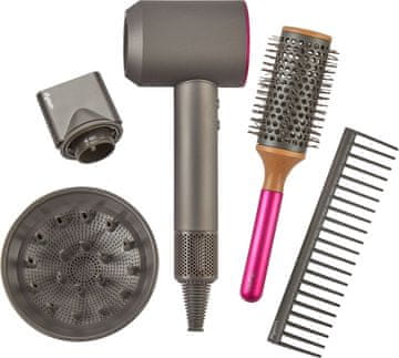 Dyson Igralni komplet Casdon Dyson Supersonic Styling