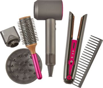 Dyson Igralni komplet Casdon Dyson Supersonic & Corrale Styling
