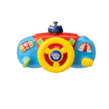Paw Patrol Paw Patrol Driver Dashboard