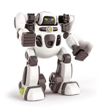 Clementoni Clem. Paddle The Ai Robot