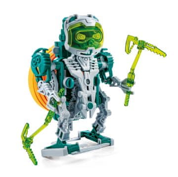 Clementoni Clem. vesoljski rudar