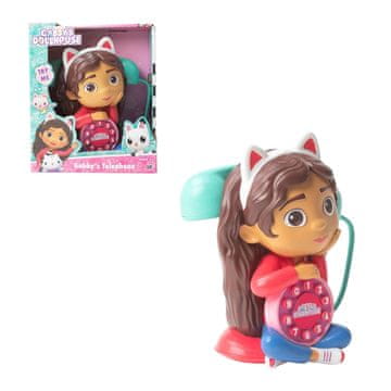 Gabby's Dollhouse Gabbyin telefon