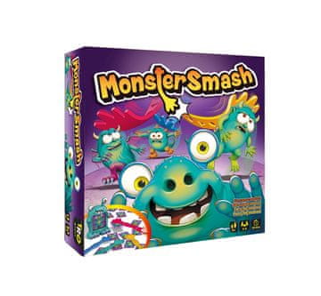 Sign Monster Smash