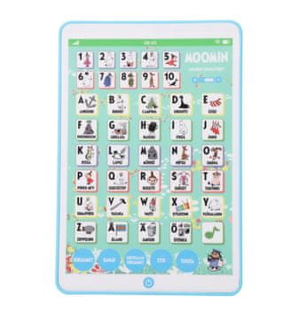 Moomin Moomin Pad