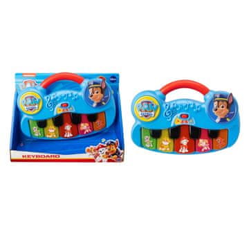 Paw Patrol Tipkovnica Paw Patrol