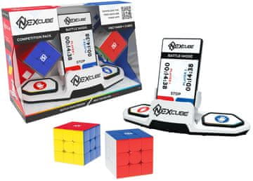 NEXCUBE Nexcube Competition Pack Ml