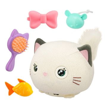 Sign Besedilo Purro The Interactive Smart Kitty