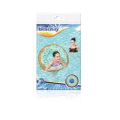 Bestway Plavalni obroč Bestway Sweet Donut 91 cm