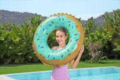 Bestway Plavalni obroč Bestway Sweet Donut 91 cm