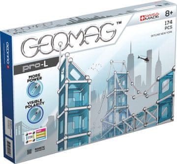 Geomag Geomag Pro-L New York Skyline 174 kosov