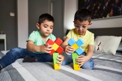 Geomag Geomag Magicube Crystal 16 kosov