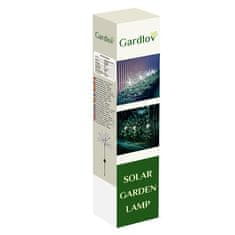 0.00023 Solarna vrtna svetilka - regrat Gardlov 25477