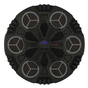 Northio Stenski trenažer Boxing Shield z Bluetooth in LED