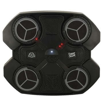 Northio Stenski trenažer Boxing Shield z Bluetooth in LED