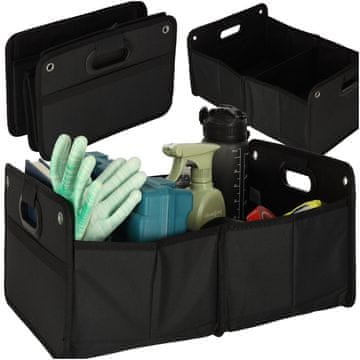 Northio Torba za organizator prtljažnika, 47x33x23 cm