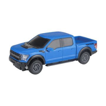 Northix Ford F-150 Raptor RC tovornjak 1:24 terenski 2,4 GHz