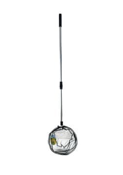 Northix Mreža za lovljenje žuželk, premer 24 cm, ročaj 150 cm