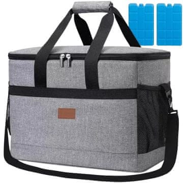 0.00023 Termo torba 20L Trizand 23842