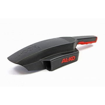 Northix AL-KO Ročaj za AKS 3004/3504 črn