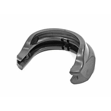 Northix AL-KO Soft Dock za spojko AK161/AK270 črn