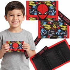 MARVEL COMICS MARVEL Spider-Man DENARNICA za fanta, za denar, na sprijemalni trak 8x13x1 cm