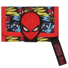 MARVEL COMICS MARVEL Spider-Man DENARNICA za fanta, za denar, na sprijemalni trak 8x13x1 cm