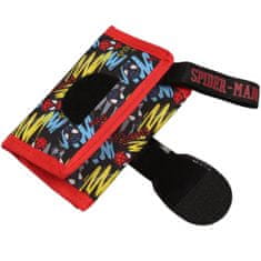 MARVEL COMICS MARVEL Spider-Man DENARNICA za fanta, za denar, na sprijemalni trak 8x13x1 cm