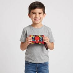 MARVEL COMICS MARVEL Spider-Man DENARNICA za fanta, za denar, na sprijemalni trak 8x13x1 cm