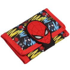 MARVEL COMICS MARVEL Spider-Man DENARNICA za fanta, za denar, na sprijemalni trak 8x13x1 cm