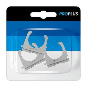 0.00023 Set objemk za odpadne vode, Ø28 mm, 3 kosi