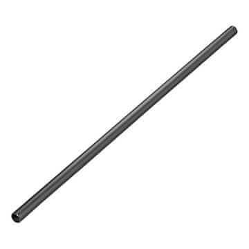 Northix Cev za odpadno vodo, 1m, Ø28 x 1,5 mm