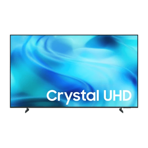 Osupljiva slika s Crystal UHD 4K tehnologijo