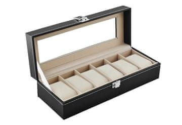 Northix Organizator ure s 6 predelki