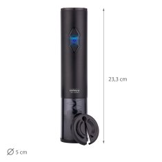 Northix Komplet električnih odpiračev za vino z zamaškom in dodatki
