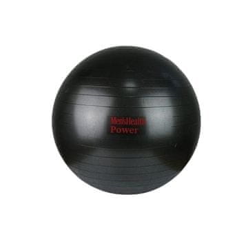 Northix Gimnastična žoga 65 cm za moč trupa in ravnotežje