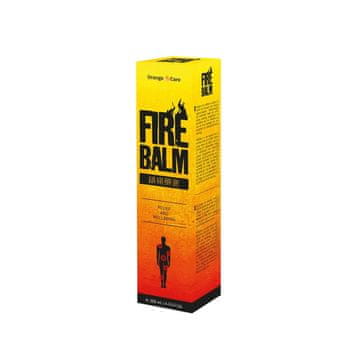 Northix Balzam za lajšanje mišic in sklepov - 200 ml - toplotna terapija