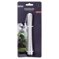 Northix Barska žlica iz nerjavečega jekla, 17,5 cm - Mojito expert!