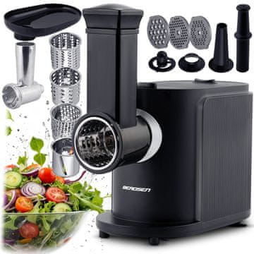 Berdsen BD-600 Berdsen mlinček za meso 300/800 W