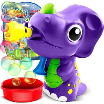 Ricokids Trikolesni skiro Ricokids Loco - turkizna in roza