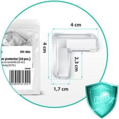 Ricokids Risalni blok za otroke Ricokids - rumen