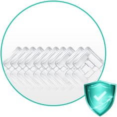 Ricokids Risalni blok za otroke Ricokids - rumen