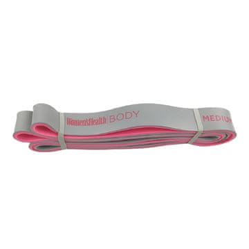 Northix Lahki trak za odpornost za ženske, 200 cm, 10-25 kg